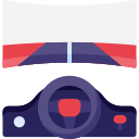 Simulateur automobile et risques routiers