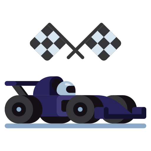 Coaching automobile sur circuit