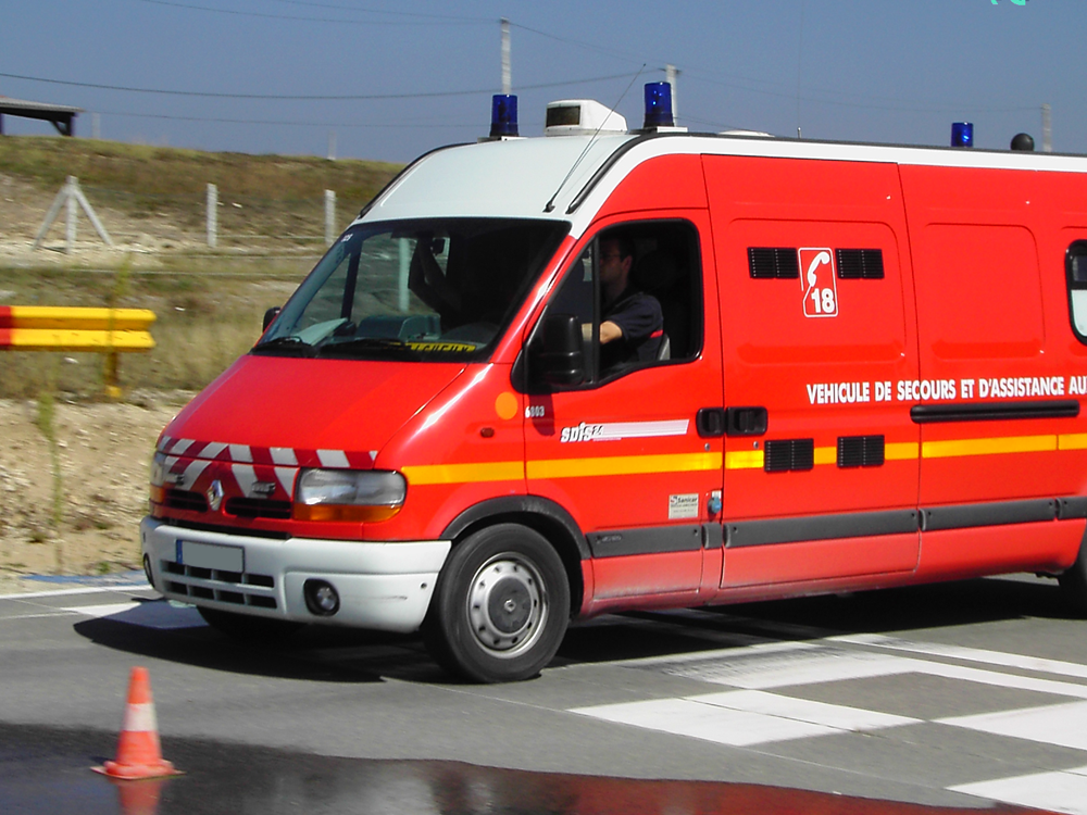 Missions spécifiques JB Moncla